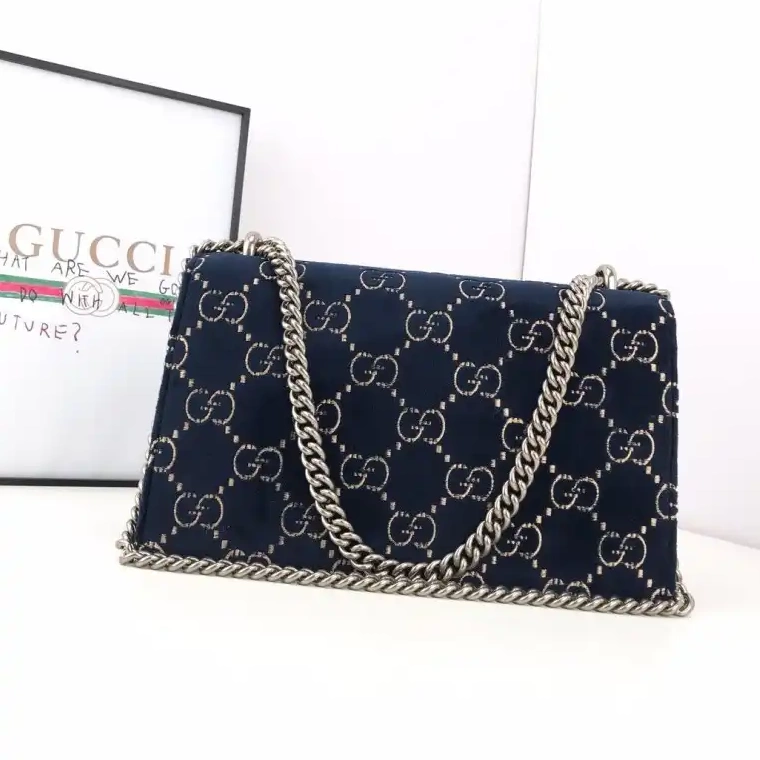 Gucci 19B57G0058 Bags 0811